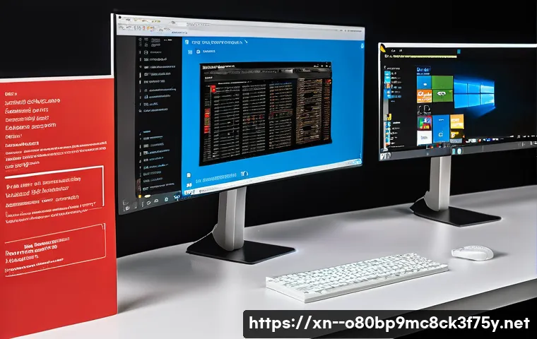 상도동 STATUS_KERNEL_MODULE_ACCESS_DENIED 관련 이미지 1