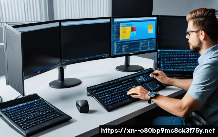 서림동 운영체제 os 재설치 포맷  초기화 관련 이미지 2