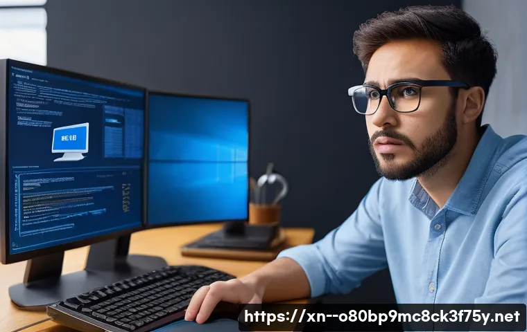 홍문동 STATUS_KERNEL_UNSUPPORTED_DEVICE 관련 이미지 1