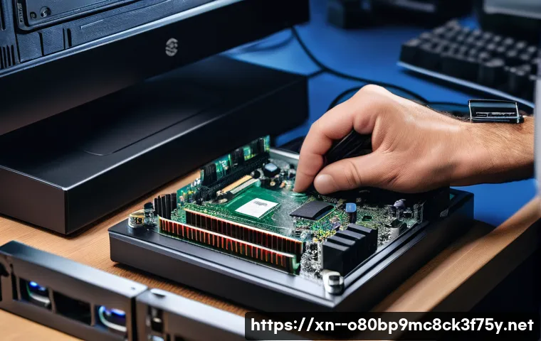 문래동 DPC_WATCHDOG_VIOLATION 관련 이미지 1