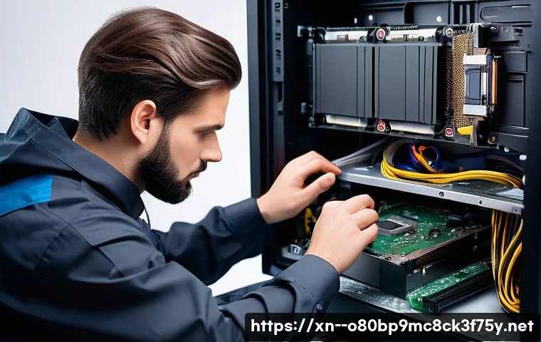 성곡동 부팅불가 관련 이미지 2