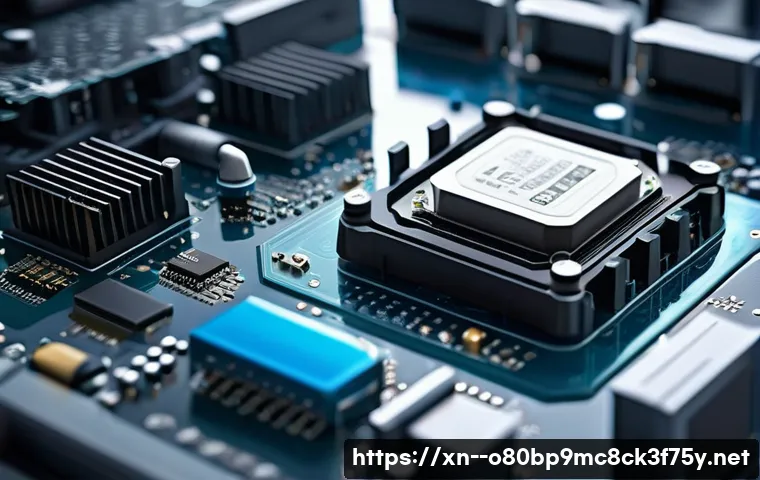 신곡동 STATUS_KERNEL_STACK_CORRUPTION 관련 이미지 1