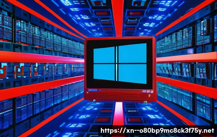 신곡동 STATUS_KERNEL_STACK_CORRUPTION 관련 이미지 2