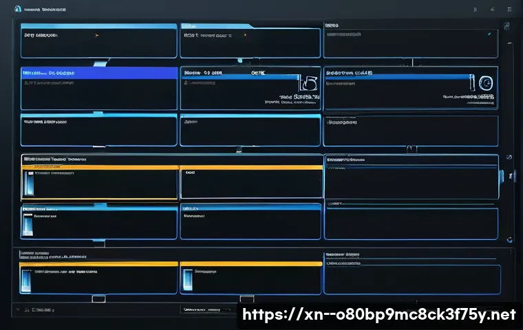 묵정동 linux재설치 포맷  초기화 관련 이미지 1