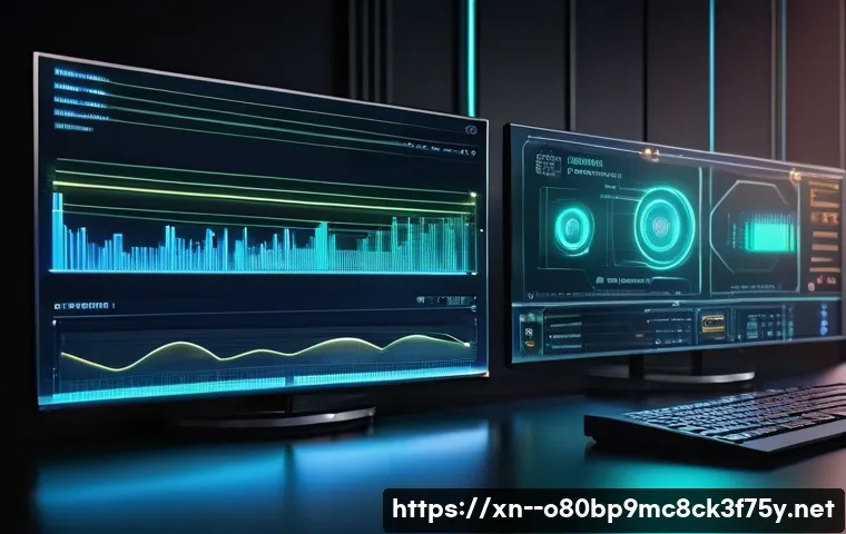 박달동 STATUS_KERNEL_DATA_CORRUPTION 관련 이미지 2