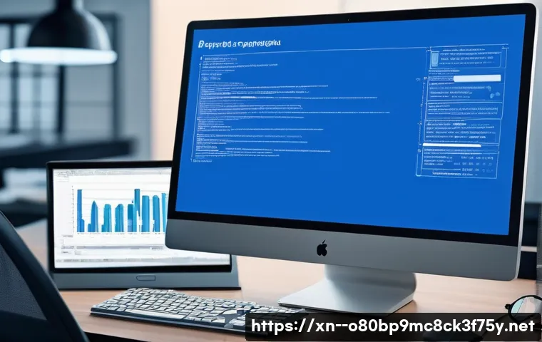 하봉암동 PAGE_TABLE_CORRUPT 관련 이미지 1