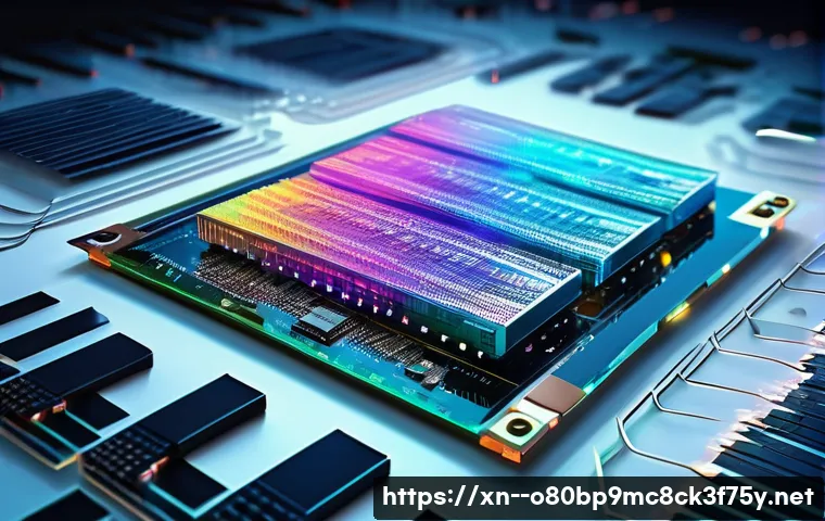 하봉암동 PAGE_TABLE_CORRUPT 관련 이미지 2