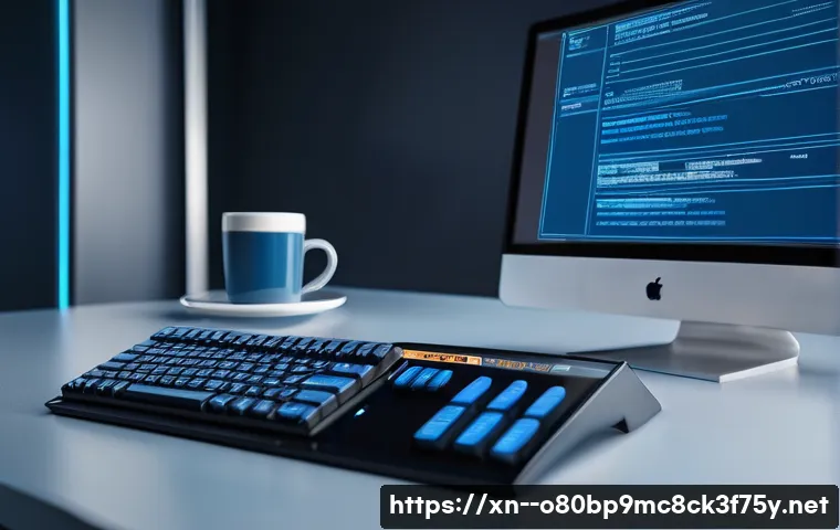 용동 THREAD_STUCK_IN_DEVICE_DRIVER 관련 이미지 1