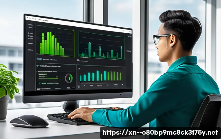 용동 THREAD_STUCK_IN_DEVICE_DRIVER 관련 이미지 2