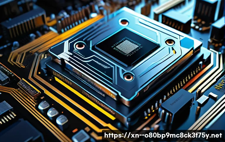 성산동 STATUS_KERNEL_DRIVER_CORRUPTION 관련 이미지 1