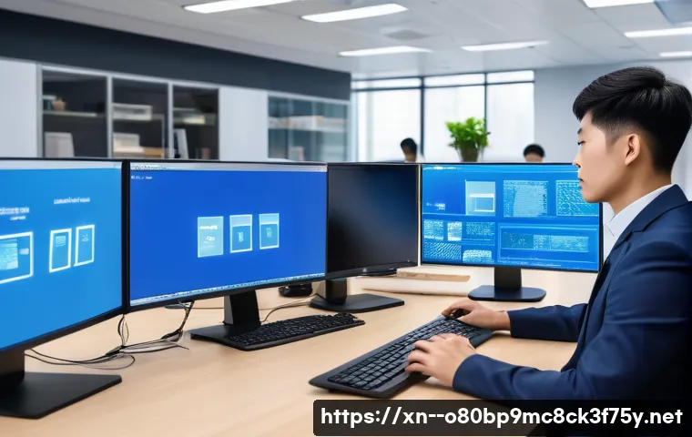 성산동 STATUS_KERNEL_DRIVER_CORRUPTION 관련 이미지 2