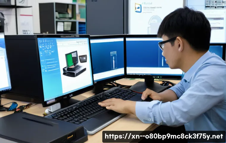 신평동 윈도우10 windows10 재설치 포맷  초기화 관련 이미지 1