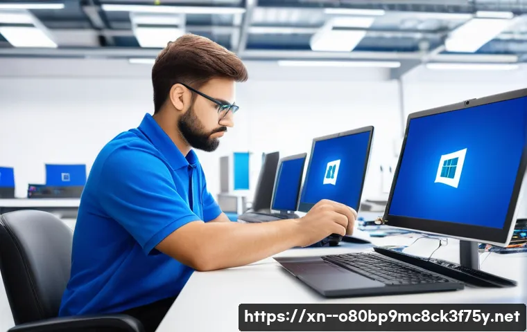 강화읍 DRIVER_IRQL_NOT_LESS_OR_EQUAL 관련 이미지 1