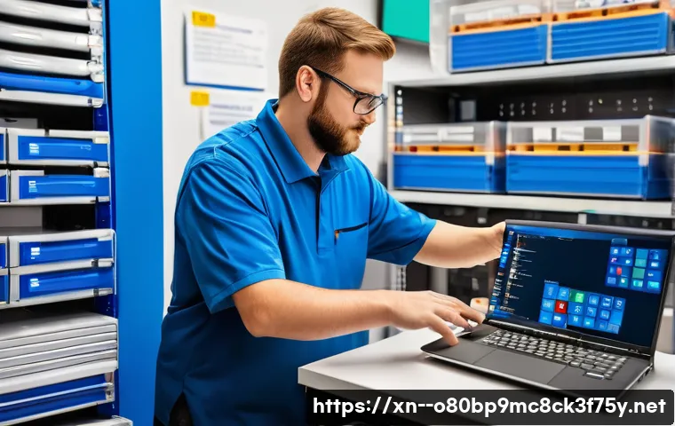 고산동 프리도스 윈도우설치 관련 이미지 2