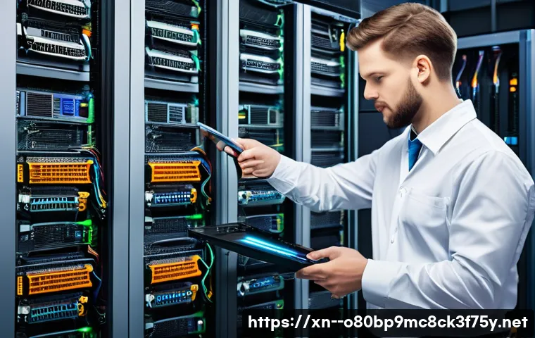 유방동 파일서버출장방문수리점 관련 이미지 2