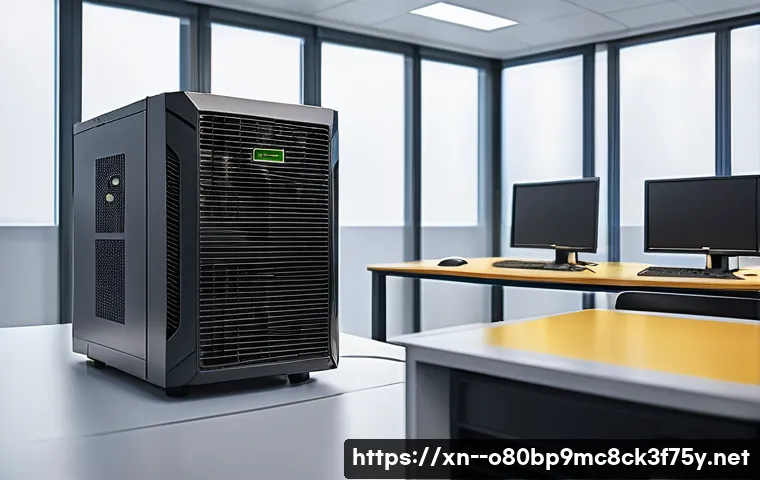 서패동 HARDWARE_MEMORY_FAILURE 관련 이미지 2