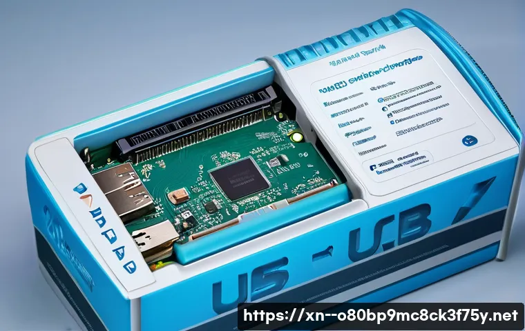 장기동 BUGCODE_USB_DRIVER 관련 이미지 2