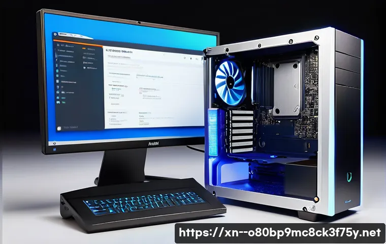 간석동 컴퓨터업그레이드 관련 이미지 1