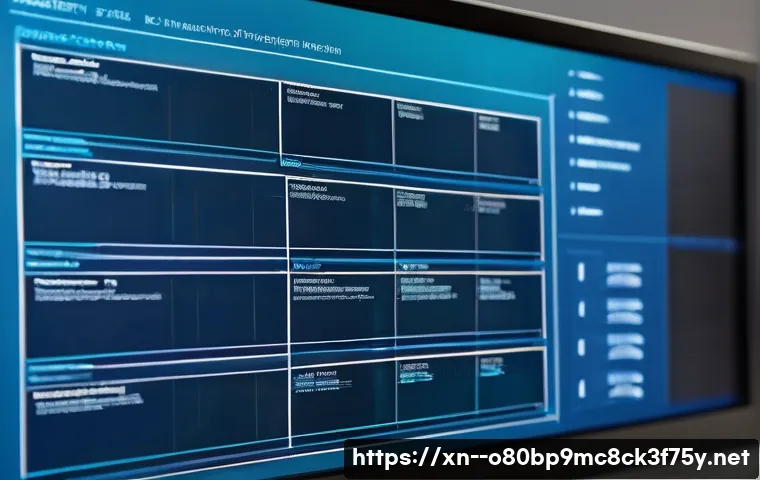 여흥동 STATUS_KERNEL_DATA_CORRUPTION 관련 이미지 1