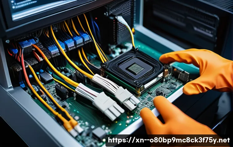 도창동 STATUS_DISK_READ_FAILURE 관련 이미지 1