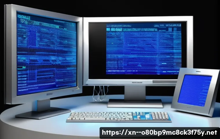 세교동 STATUS_KERNEL_BOOT_DRIVE_ERROR 관련 이미지 1