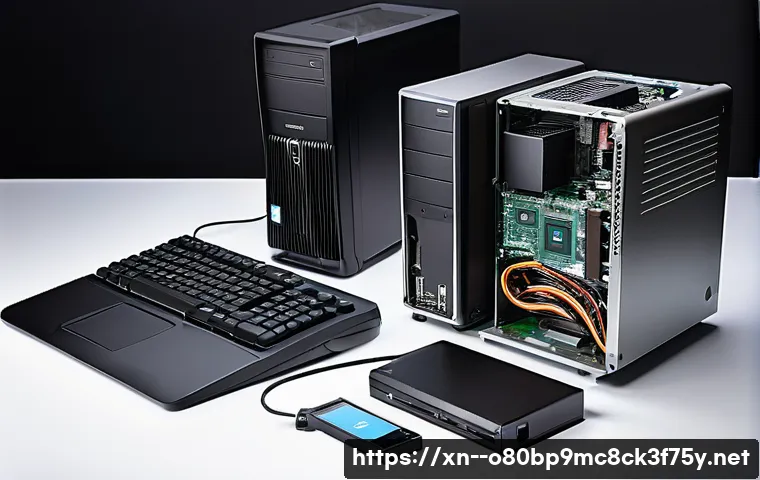 세교동 STATUS_KERNEL_BOOT_DRIVE_ERROR 관련 이미지 2