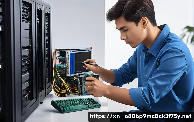 현천동 STATUS_KERNEL_DEVICE_ERROR 관련 이미지 1