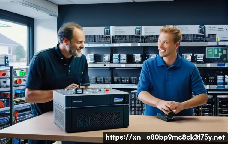 현천동 STATUS_KERNEL_DEVICE_ERROR 관련 이미지 2