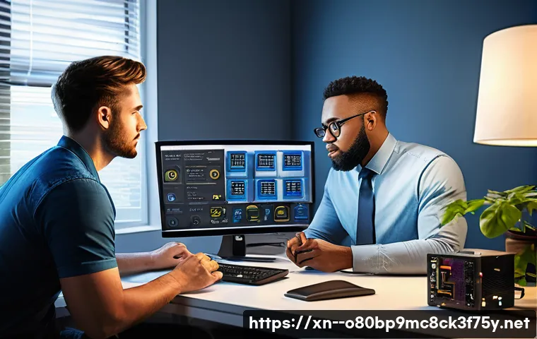 당왕동 부팅안됨 관련 이미지 2