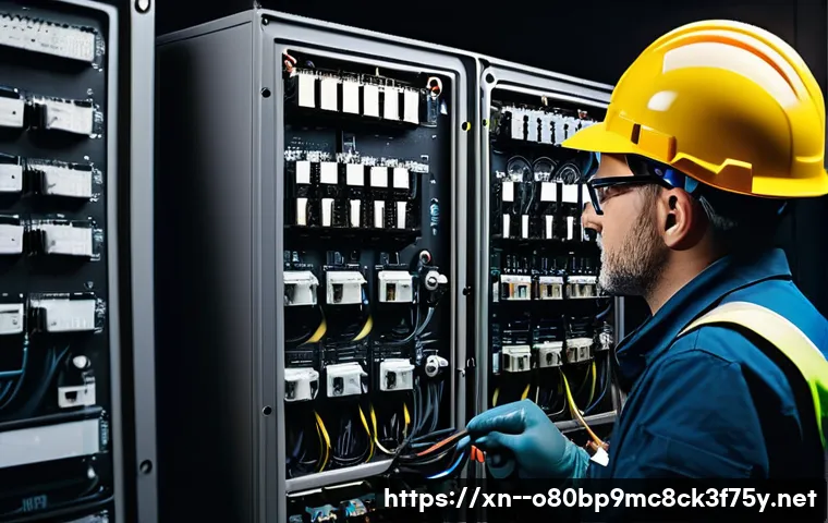 신창동 케이블연결확인 관련 이미지 1