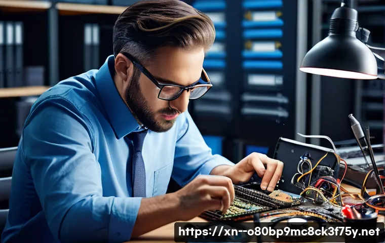 매송면 STATUS_DISK_NOT_INITIALIZED 관련 이미지 2