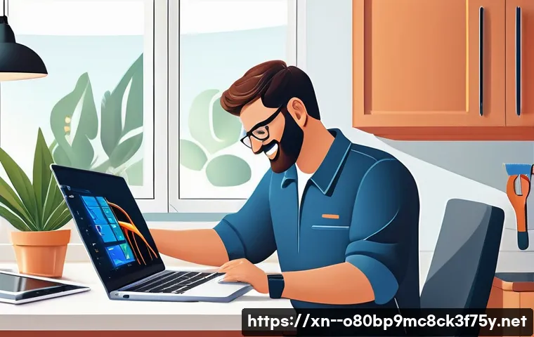 군남면 노트북 laptop 출장방문수리점 관련 이미지 2