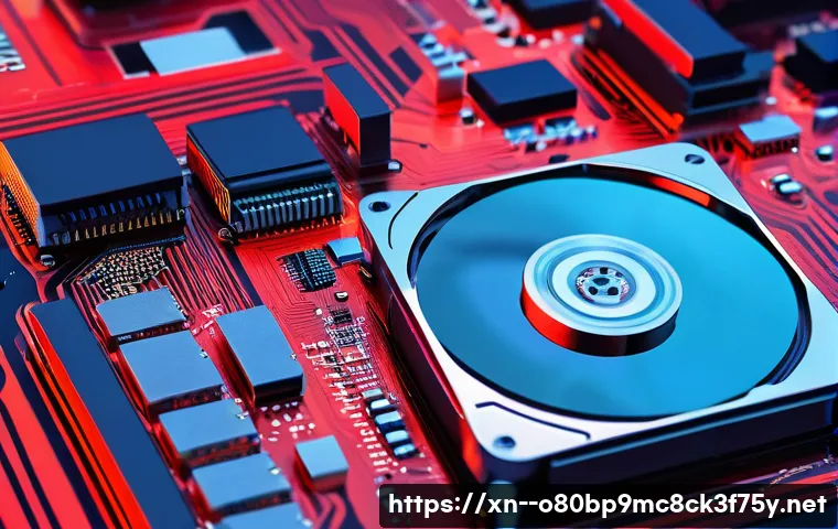 신림동 STATUS_DISK_CORRUPTION 관련 이미지 1