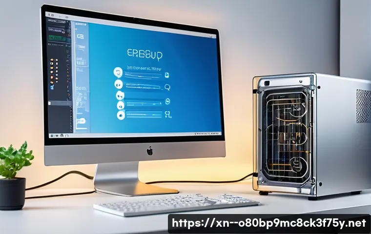 신림동 STATUS_DISK_CORRUPTION 관련 이미지 2