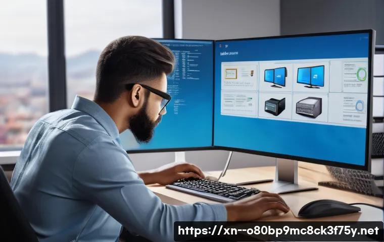 하대원동 PROCESS_HAS_LOCKED_PAGES 관련 이미지 1