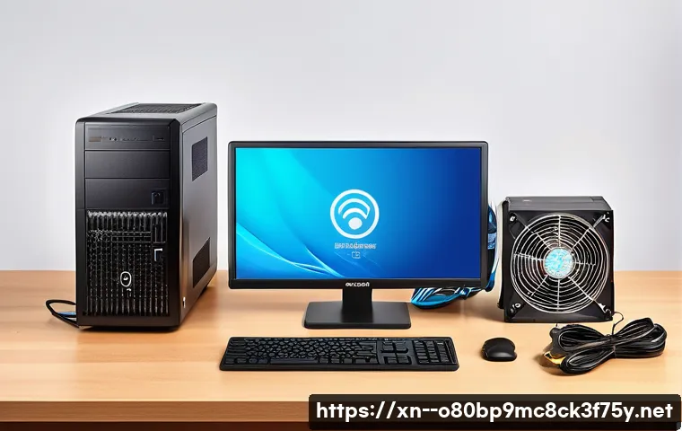 목상동 부팅불가 관련 이미지 1