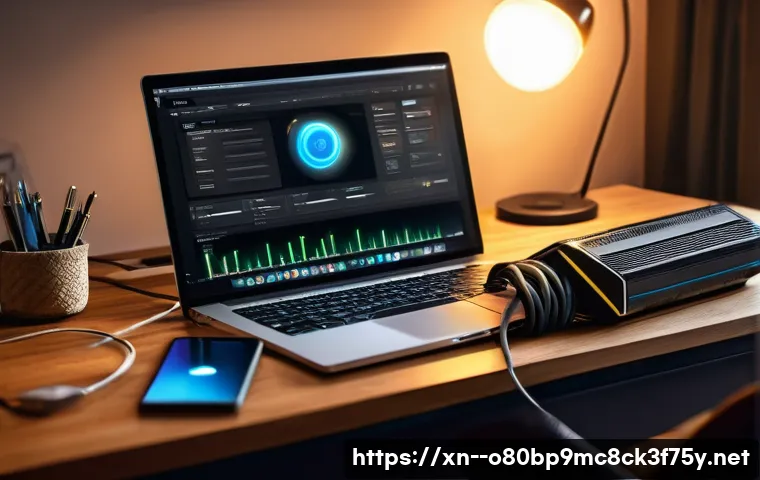 목상동 부팅불가 관련 이미지 2