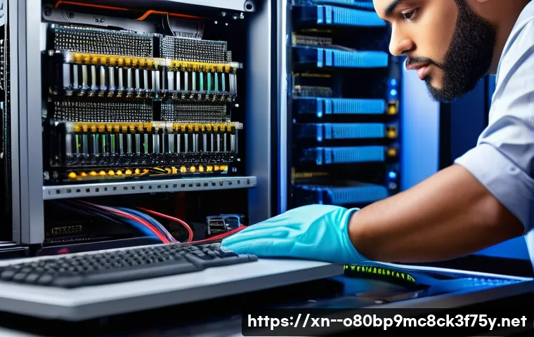 성북동 STATUS_KERNEL_MODE_EXCEPTION 관련 이미지 1