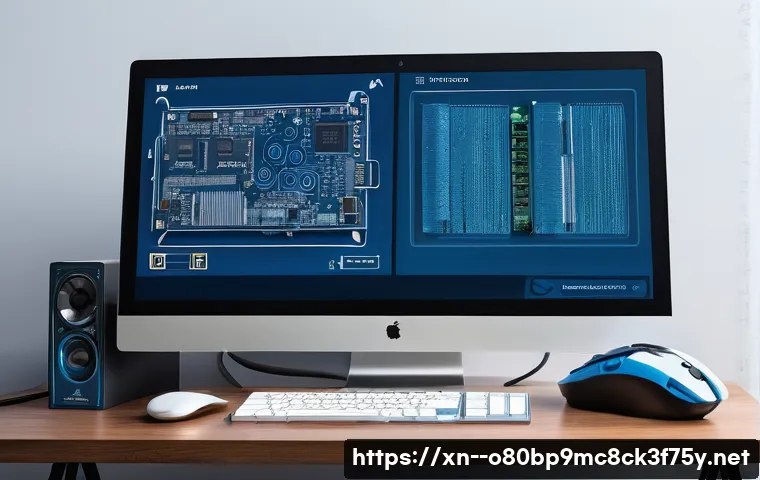 월피동 DEVICE_DRIVER_MISMATCH 관련 이미지 1