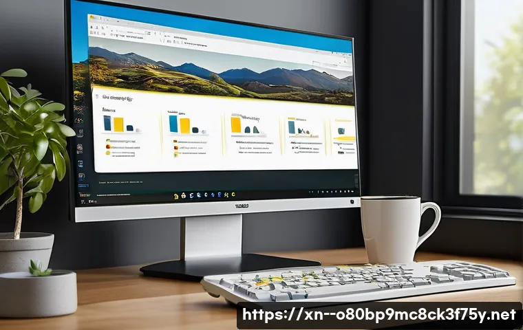 감정동 DRIVER_POWER_STATE_FAILURE 관련 이미지 2