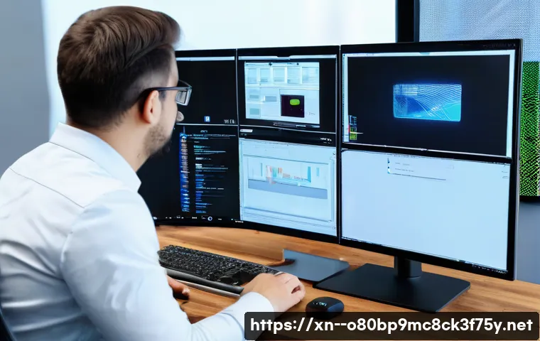 예관동 워크스테이션출장방문수리점 관련 이미지 2