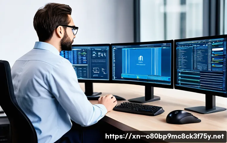 신설동 STATUS_KERNEL_MODE_EXCEPTION 관련 이미지 2