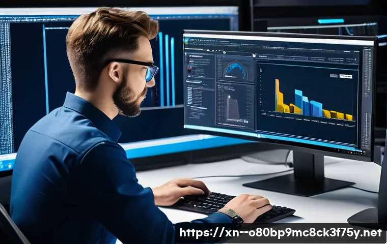 장기동 STATUS_KERNEL_RESOURCE_ERROR 관련 이미지 2