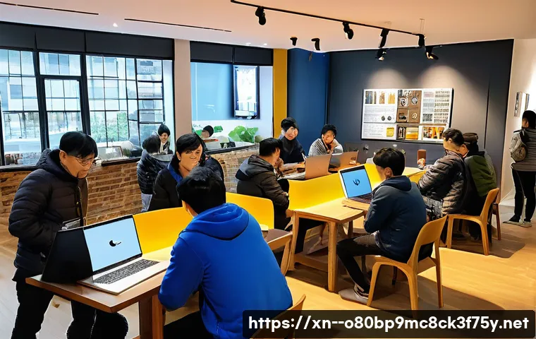 춘궁동 맥북에어 판매 및 수리 관련 이미지 2