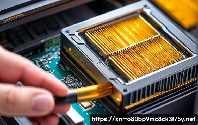 가수동 STATUS_KERNEL_MODULE_CORRUPTION 관련 이미지 1