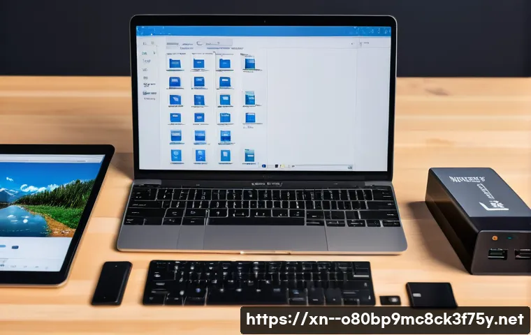 대월면 맥윈도우 부트캠프_bootcamp 재설치 포맷  초기화 관련 이미지 1