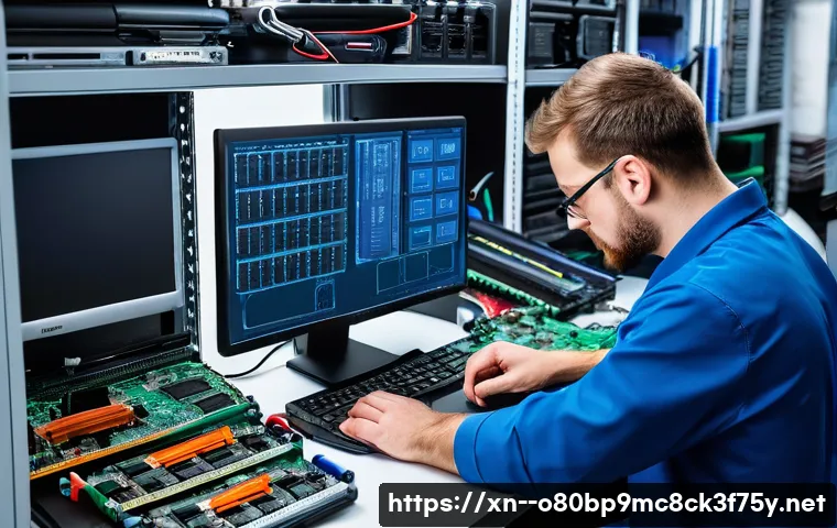 조남동 SSD조립 및 교체수리 관련 이미지 1