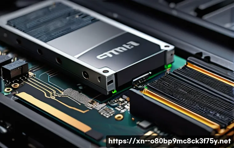 조남동 SSD조립 및 교체수리 관련 이미지 2