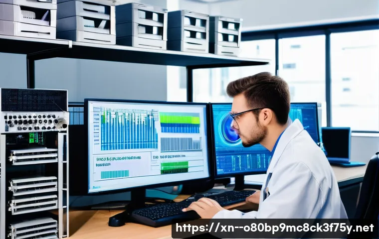 양지면 THREAD_STUCK_IN_DEVICE_DRIVER 관련 이미지 2