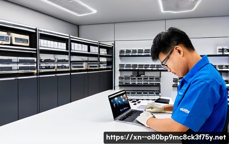 칠원동 맥북에어 판매 및 수리 관련 이미지 1